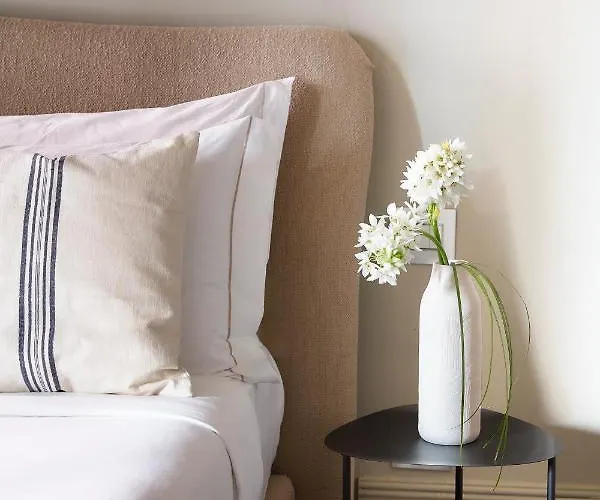 Vite - By Naman Hotellerie Hotel 3*