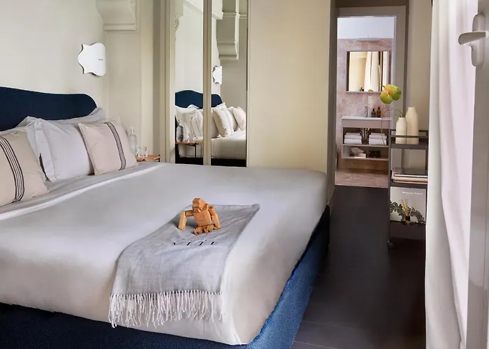 Vite - By Naman Hotellerie 3*