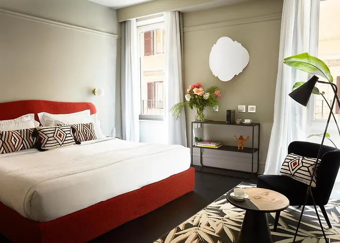 Hotel Vite - By Naman Hotellerie