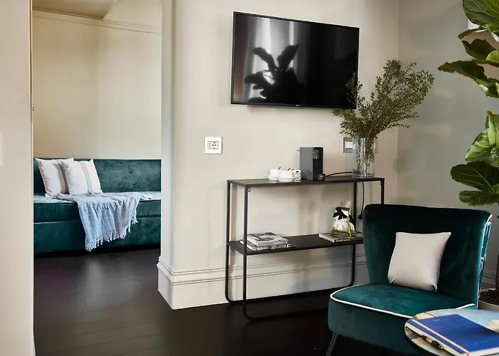 Vite - By Naman Hotellerie Hotel Rom