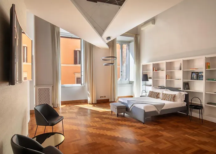 Vite - By Naman Hotellerie Hotel Roma