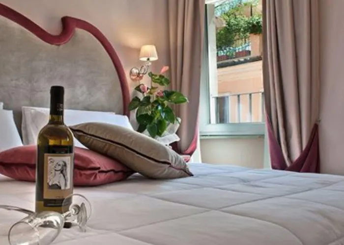 Vite - By Naman Hotellerie 3*