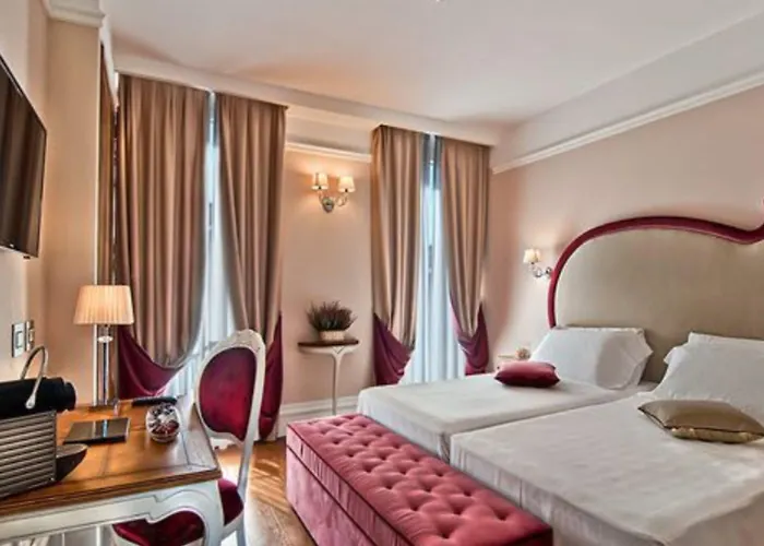 Vite - By Naman Hotellerie Hotel