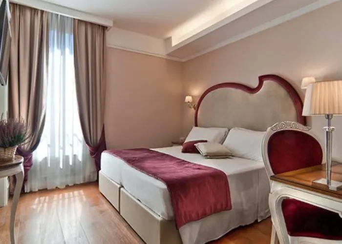 Hotel Vite - By Naman Hotellerie Rom