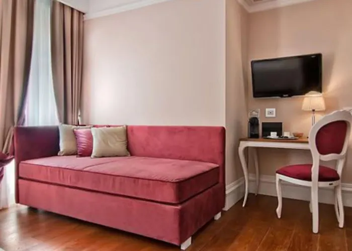 Hotel Vite - By Naman Hotellerie 3*