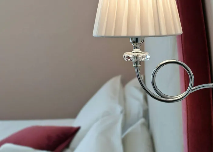 Vite - By Naman Hotellerie Hotel 3*