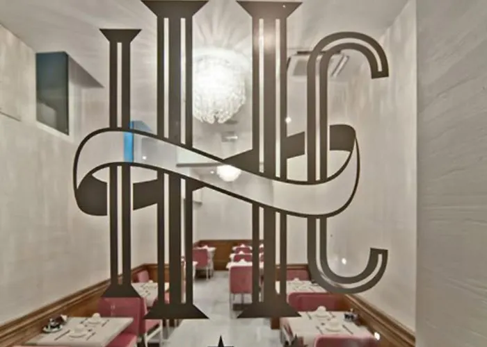 Vite - By Naman Hotellerie 3* Roma