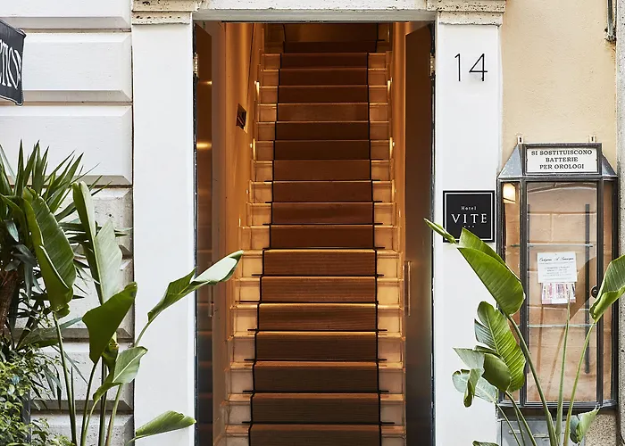 Hotel Vite - By Naman Hotellerie