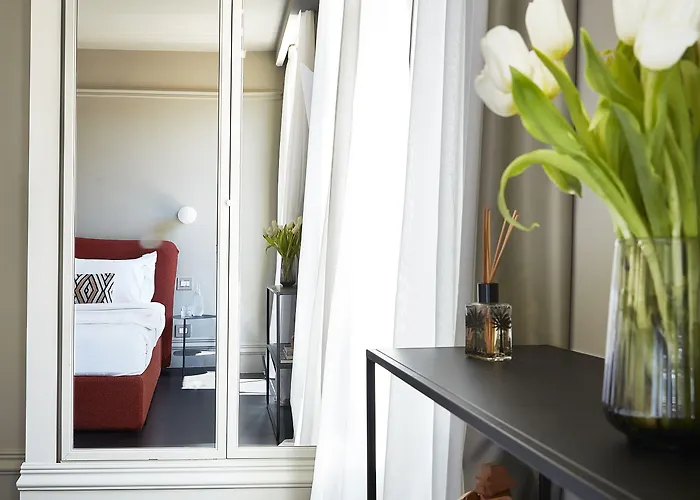 Vite - By Naman Hotellerie Hotel