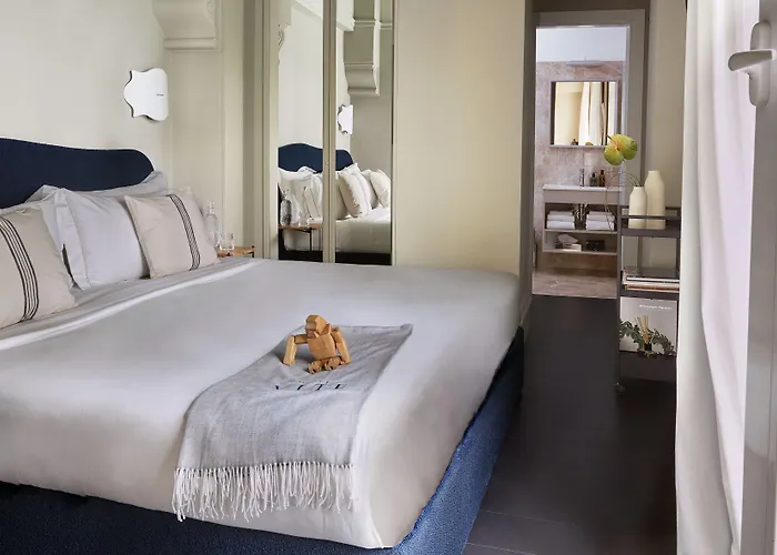 Hotel Vite - By Naman Hotellerie 3*