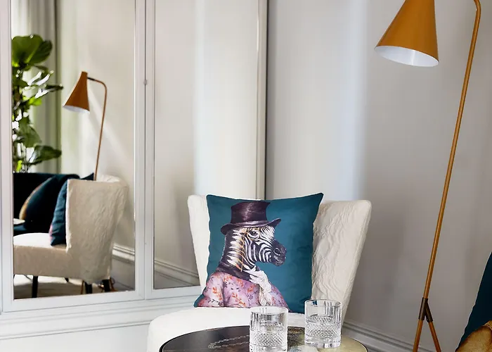 Hotel Vite - By Naman Hotellerie 3*