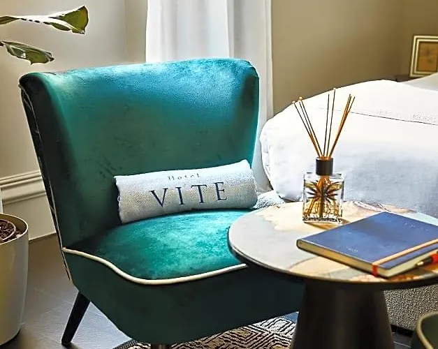 Vite - By Naman Hotellerie Hotel