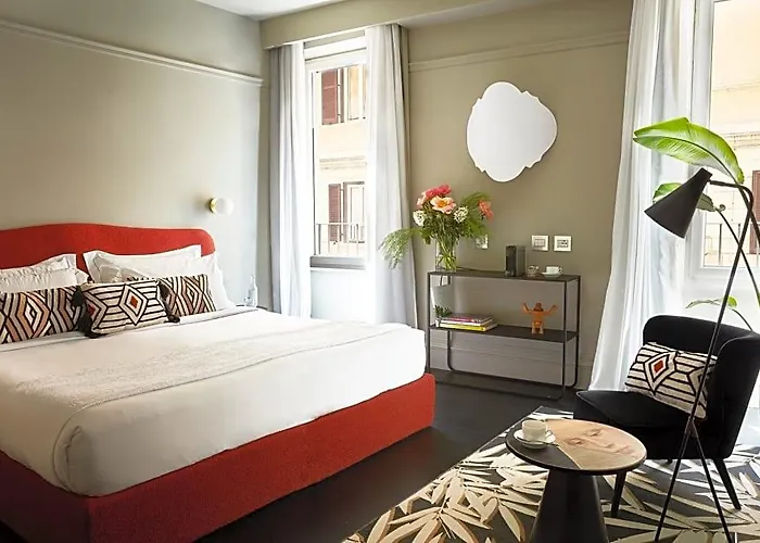 Hotel Vite - By Naman Hotellerie Rom