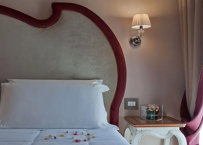 Hotel Vite - By Naman Hotellerie Rom