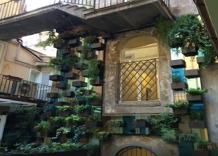Hotel Vite - By Naman Hotellerie Rom