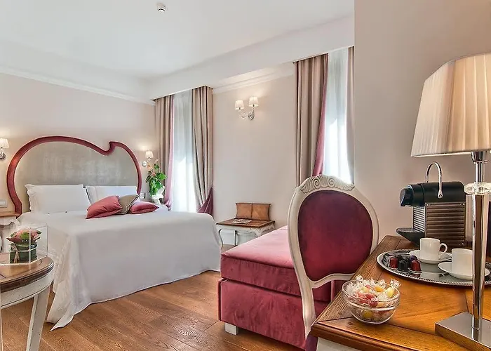 Hotel Vite - By Naman Hotellerie Rom