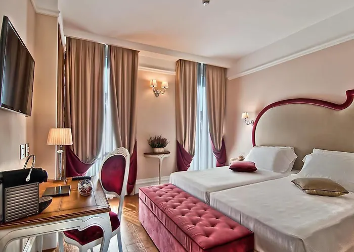 Hotel Vite - By Naman Hotellerie 3*